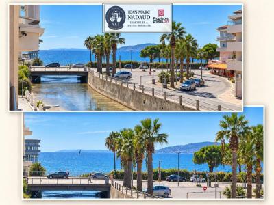Vente Appartement 4 pièces SAINT-RAPHAEL 83700