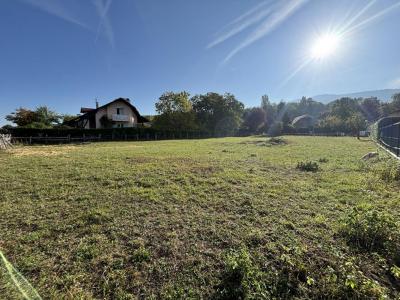 For sale Land ALLINGES  74