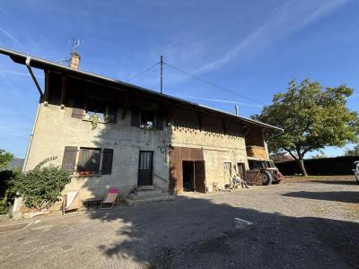 For sale House ALLINGES  74