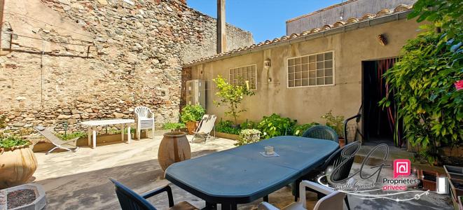 For sale House CAUNES-MINERVOIS  11