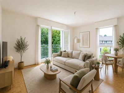 Vente Appartement GARENNE-COLOMBES  92