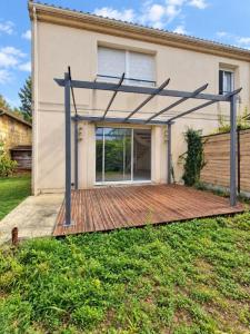 For sale House BOUSCAT  33