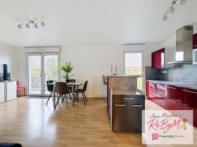 For sale Apartment ATHIS-MONS  91