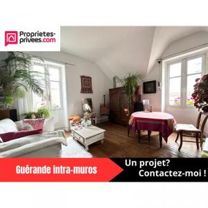 Vente Maison GUERANDE  44