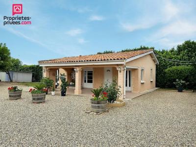 Vente Maison FLOUDES  33