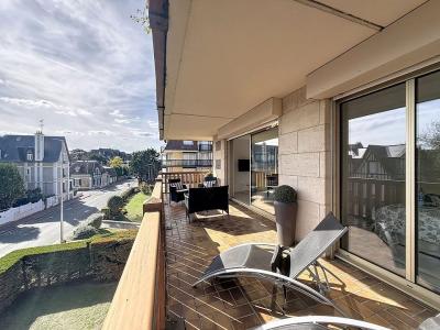 Vente Appartement 2 pièces DEAUVILLE 14800