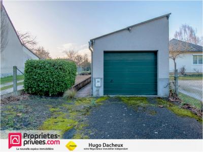 For sale Parking VIERZON  18