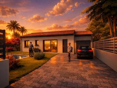 For sale House CLIOUSCLAT 