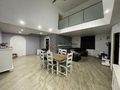 Vente Maison SAINT-HILAIRE-LES-ANDRESIS 