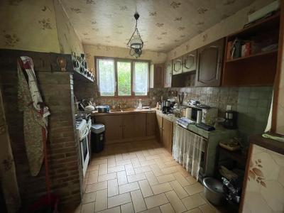 Vente Maison SELLE-EN-HERMOY 