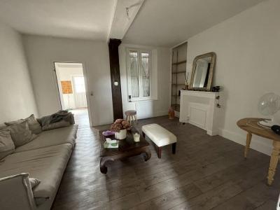 Location Maison CHUELLES 