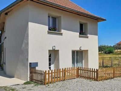 For sale House BATIE-DIVISIN 