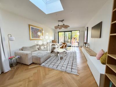 Vente Maison LAMBERSART  59