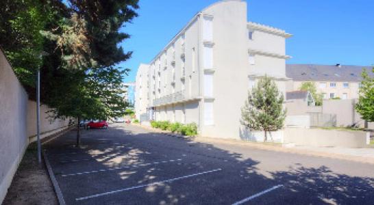 For rent Apartment ANGERS  49