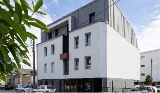 For rent Apartment ANGERS  49
