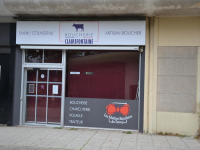 For rent Commerce ANGERS CHOLET 49