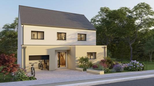 Vente Maison BETTON 35830