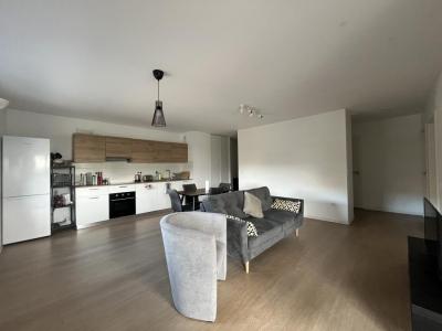 Location Appartement STRASBOURG  67