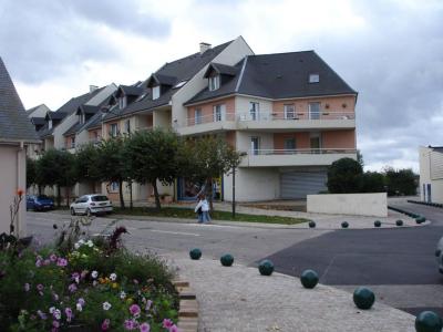 Location Appartement SAINT-SEBASTIEN-DE-MORSENT  27