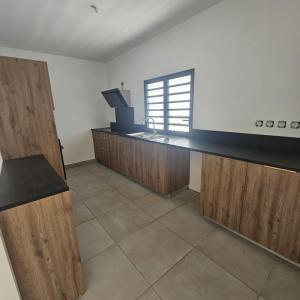 Location Appartement SAINT-ANDRE  974