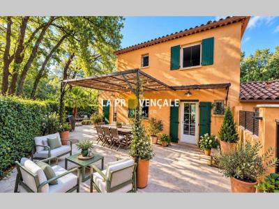 For sale House CHATEAUNEUF-LE-ROUGE  13