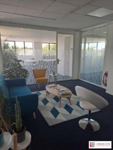 Location Bureau RENNES  35