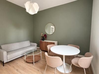 For rent Apartment ROUEN  76