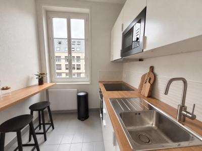 For rent Apartment ROUEN 