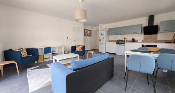 Location Appartement CHAMBERY  73