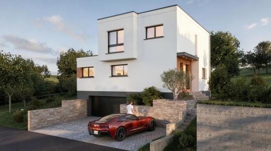 Vente Maison 5 pièces SCHLIERBACH 68440
