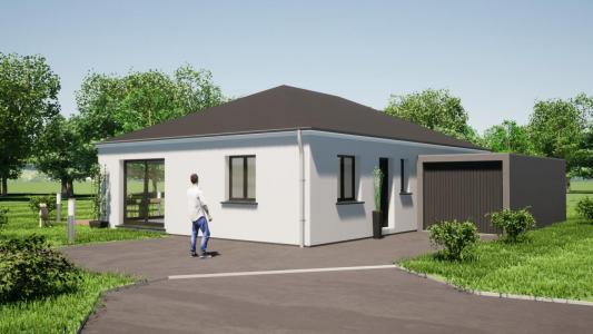 Vente Maison 5 pièces URSCHENHEIM 68320