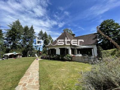 Vente Prestige SAINT-YRIEIX-LA-PERCHE 87500