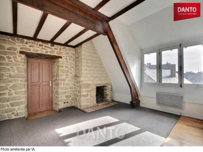 Vente Appartement GUERANDE  44