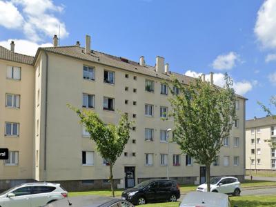 For rent Apartment RIBECOURT-DRESLINCOURT  60