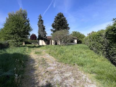 Vente Maison MARTRES-DE-RIVIERE  31