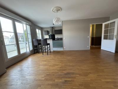 For rent Apartment LAMORLAYE  60