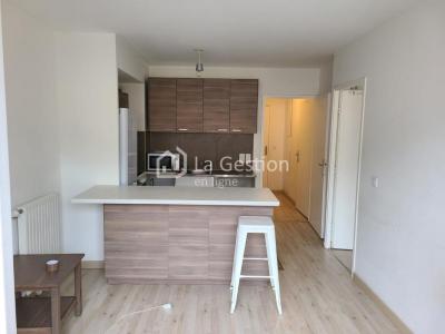 Location Appartement CONFLANS-SAINTE-HONORINE  78