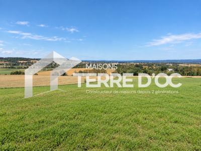 Vente Terrain SAINT-AFFRIQUE-LES-MONTAGNES  81