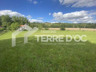 Vente Terrain AURIAC-SUR-VENDINELLE 31460