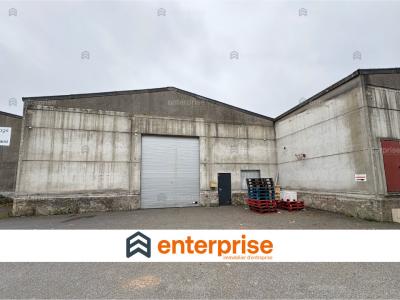 Location Commerce CAPINGHEM LILLE 59