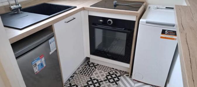 Location Appartement VILLEMOMBLE  93