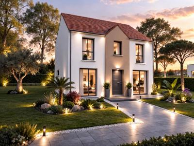 Vente Terrain ATTAINVILLE  95