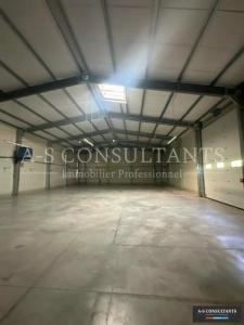 Location Commerce BOURGET-DU-LAC  73