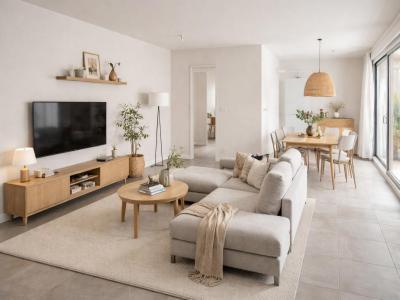 For sale Apartment VAUGNERAY  69