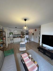 Location Appartement RENNES  35