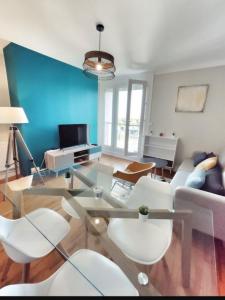 Location Appartement SAINT-BRIEUC  22