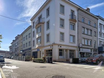 Vente Immeuble CHARMES  88