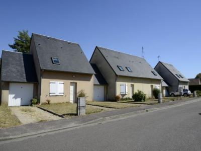 For rent House AUBIGNY-SUR-NERE  18