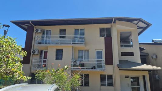 Vente Appartement 5 pièces REMIRE-MONTJOLY 97354