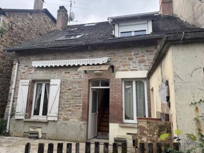 Vente Maison LONZAC  19
